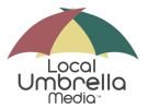 local umbrella logo